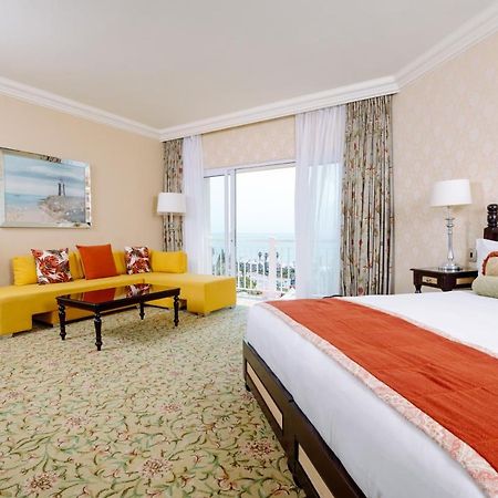 The Boardwalk Hotel, Convention Centre & Spa Port Elizabeth Esterno foto