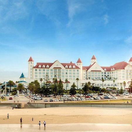 The Boardwalk Hotel, Convention Centre & Spa Port Elizabeth Esterno foto