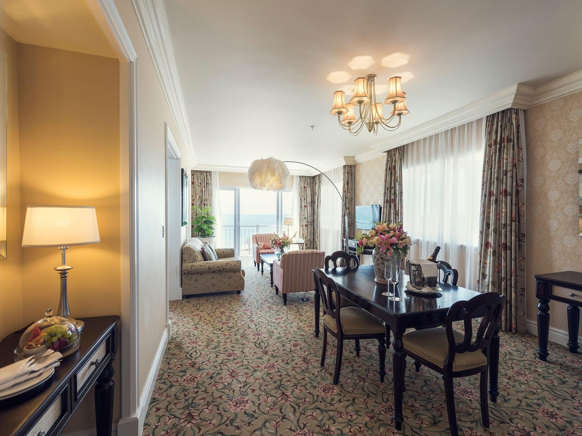 The Boardwalk Hotel, Convention Centre & Spa Port Elizabeth Esterno foto