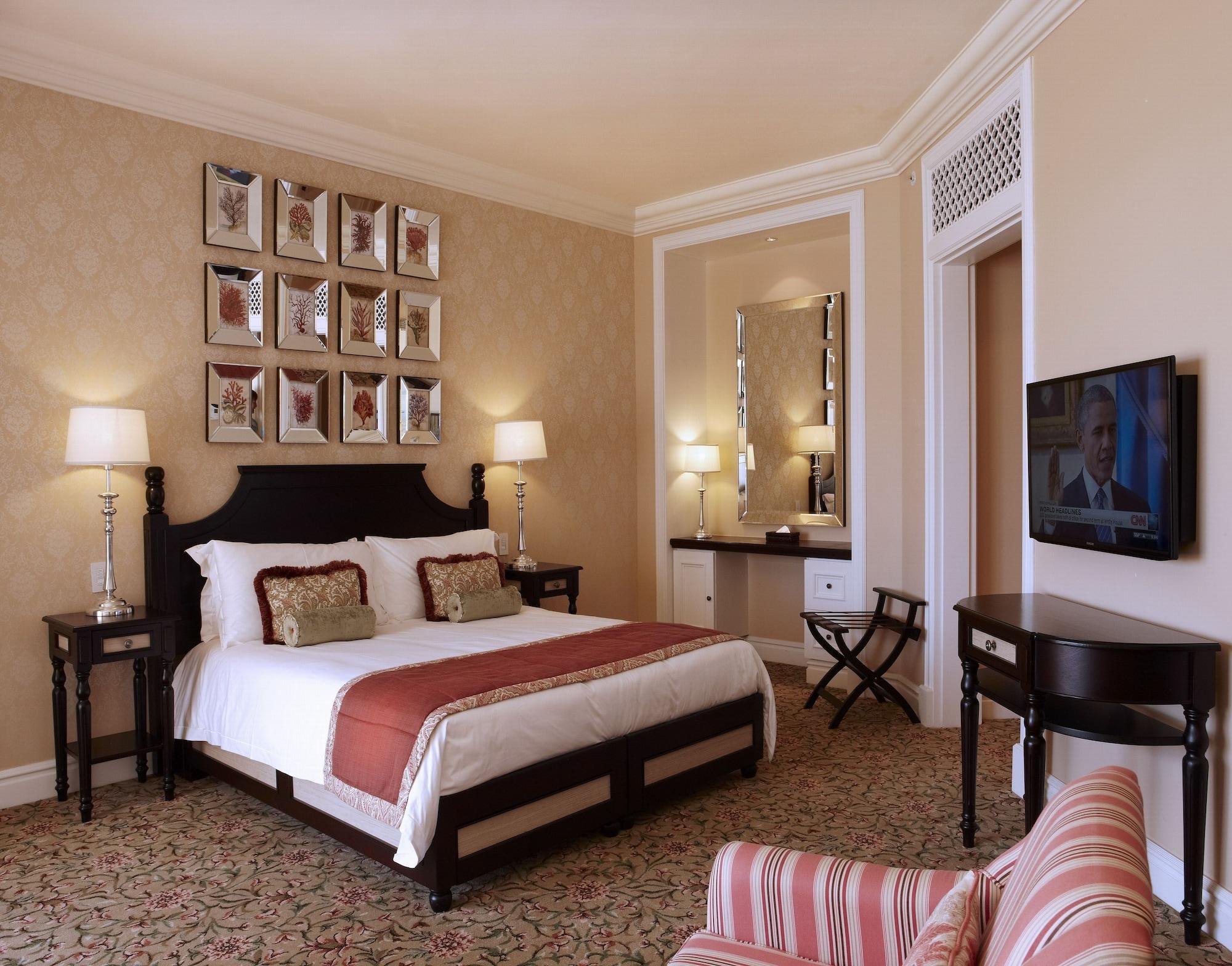 The Boardwalk Hotel, Convention Centre & Spa Port Elizabeth Esterno foto