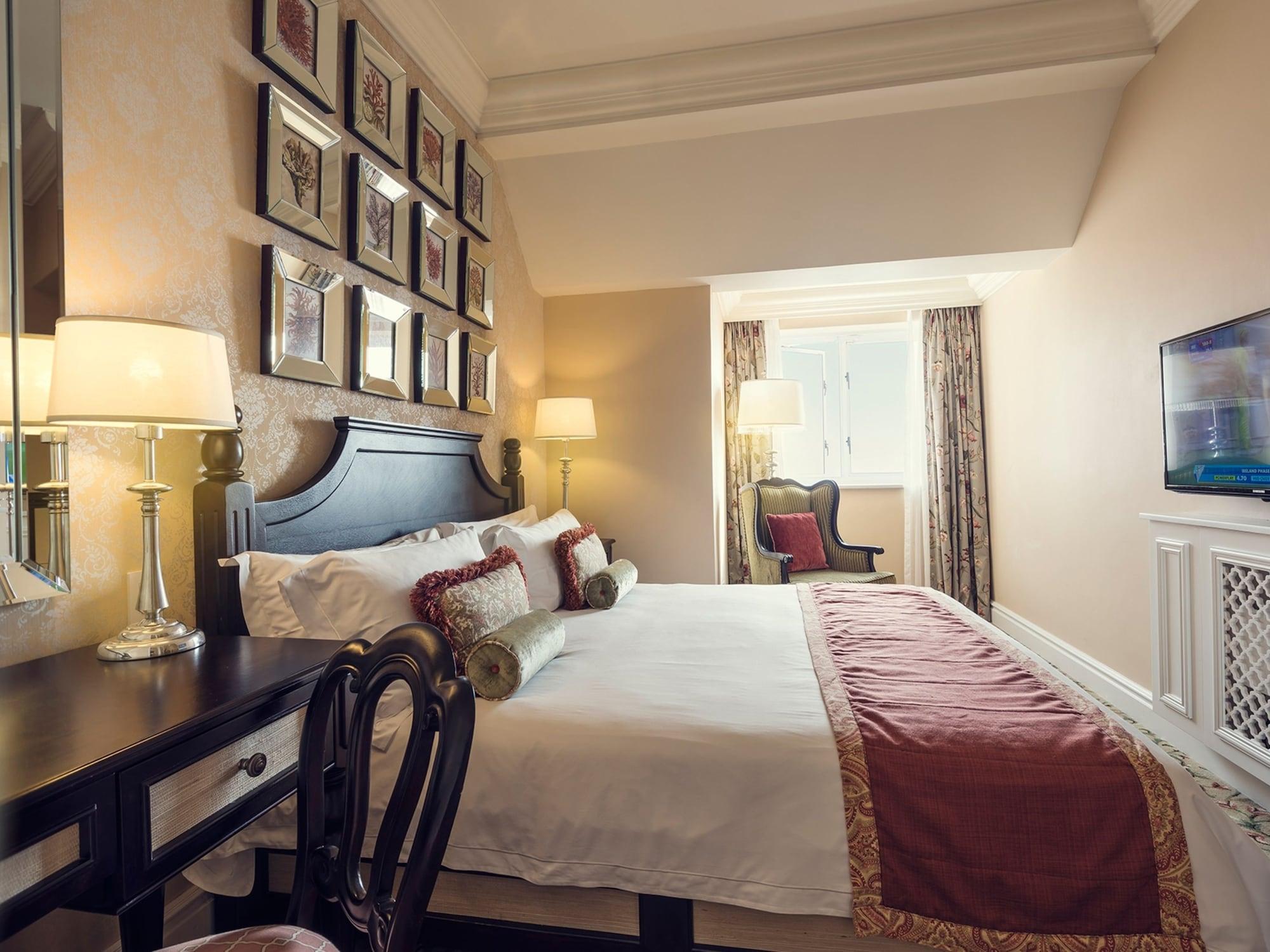The Boardwalk Hotel, Convention Centre & Spa Port Elizabeth Esterno foto