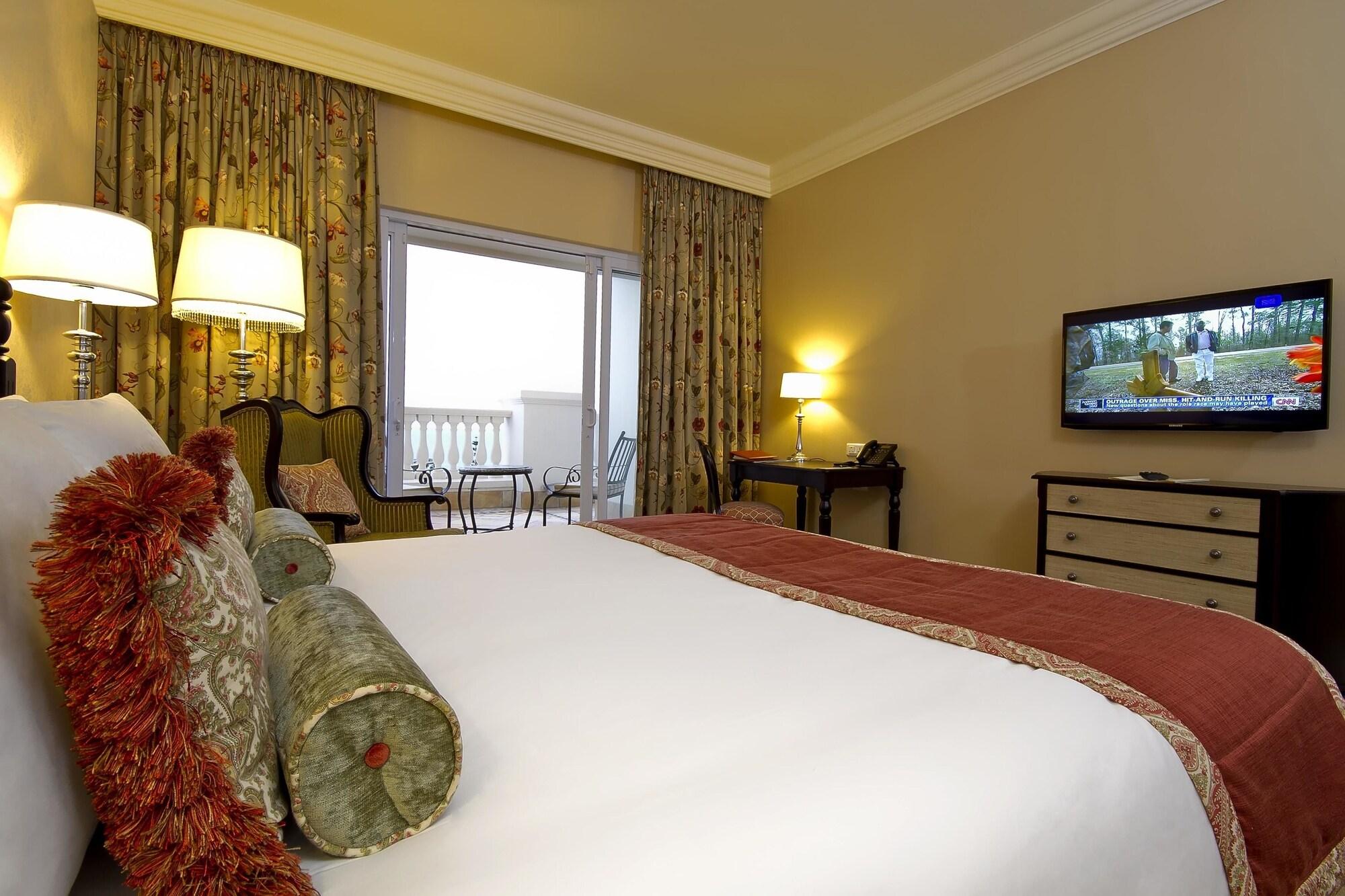 The Boardwalk Hotel, Convention Centre & Spa Port Elizabeth Esterno foto