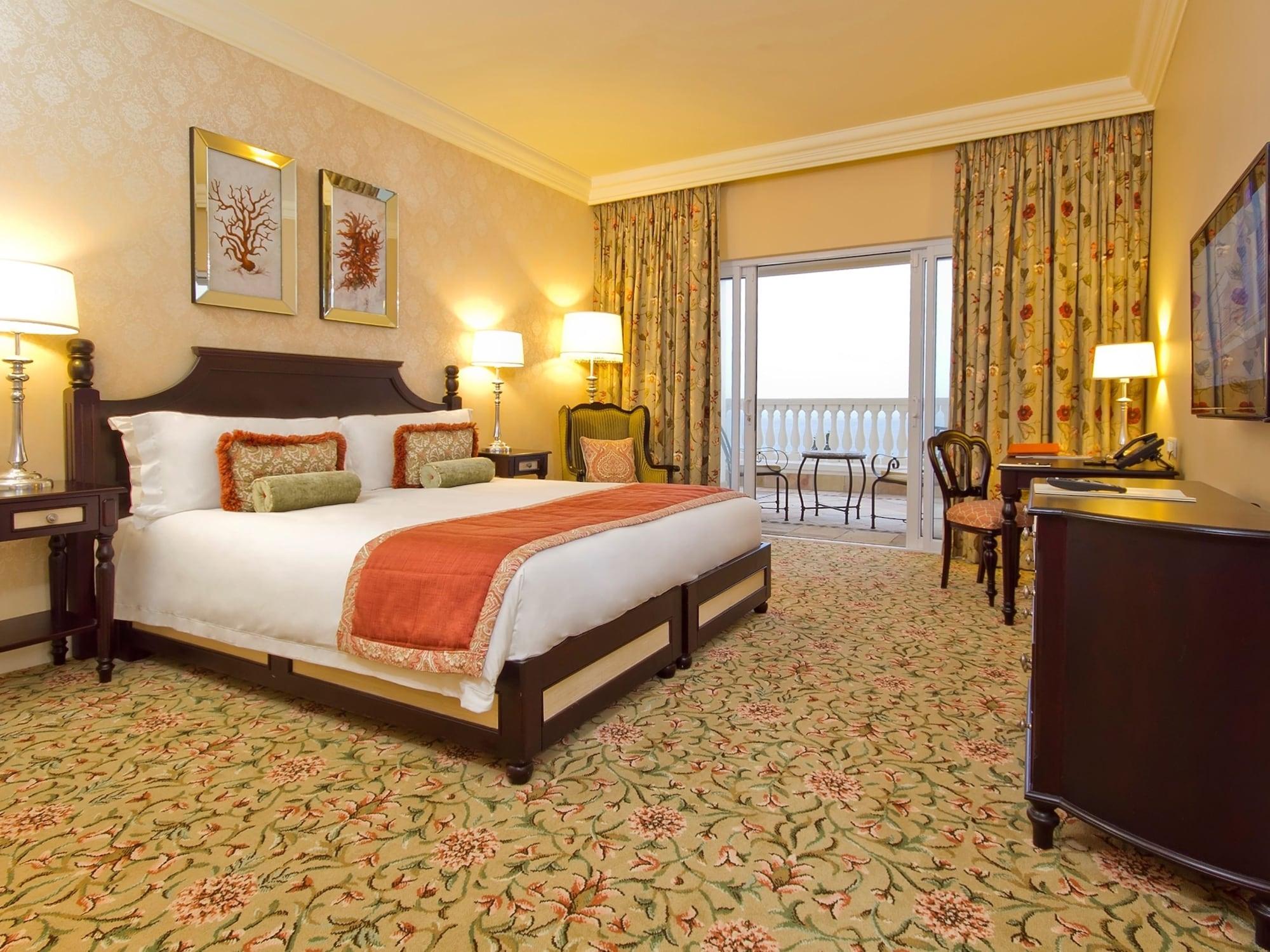 The Boardwalk Hotel, Convention Centre & Spa Port Elizabeth Esterno foto
