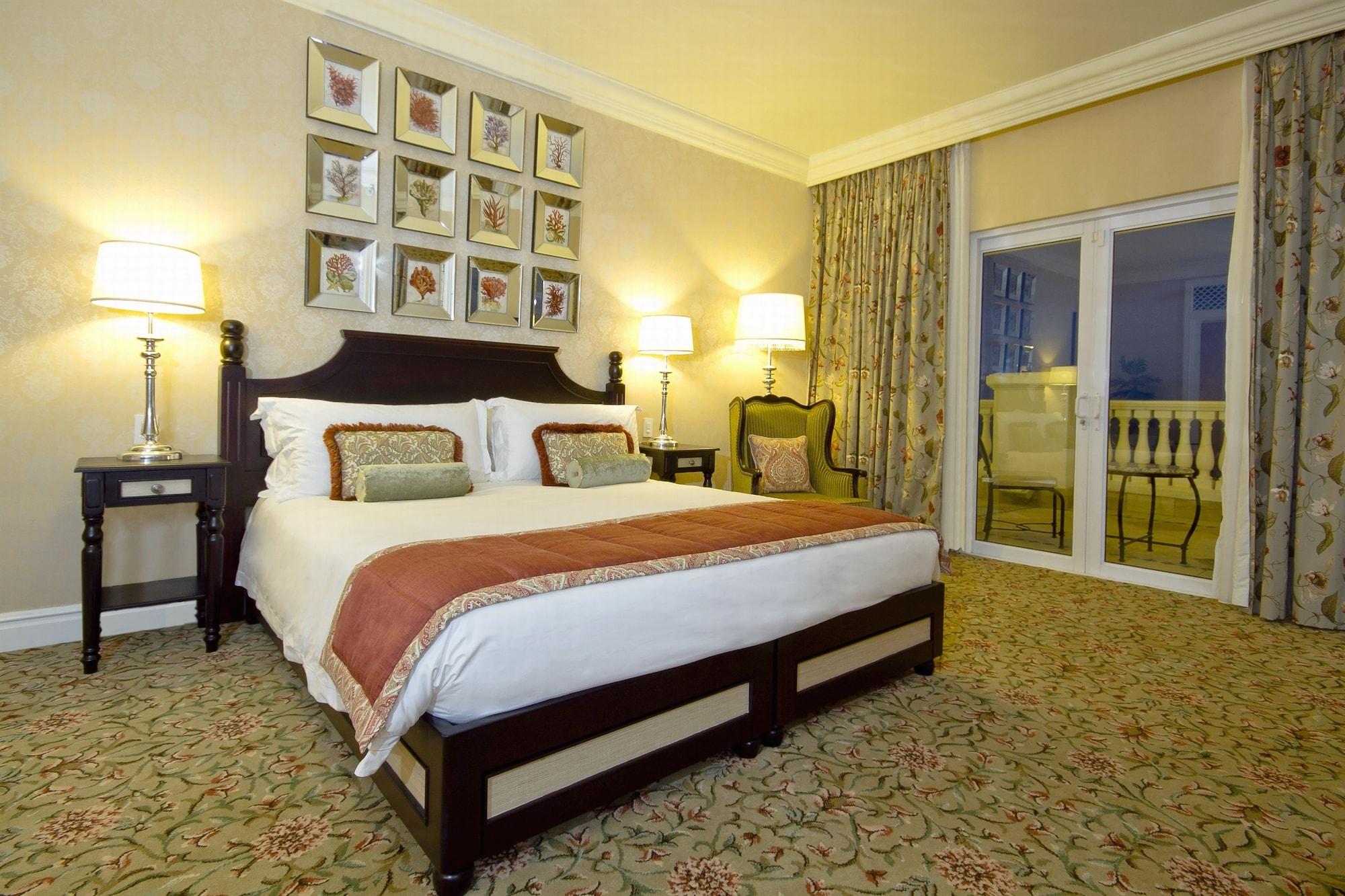 The Boardwalk Hotel, Convention Centre & Spa Port Elizabeth Esterno foto