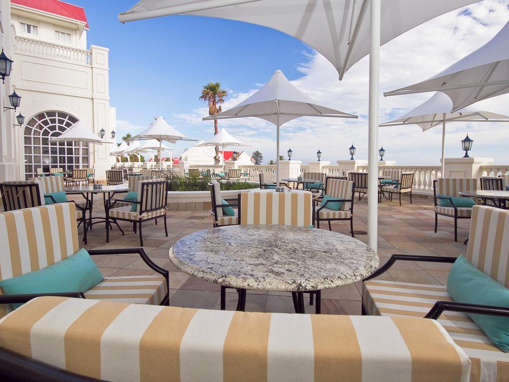 The Boardwalk Hotel, Convention Centre & Spa Port Elizabeth Esterno foto