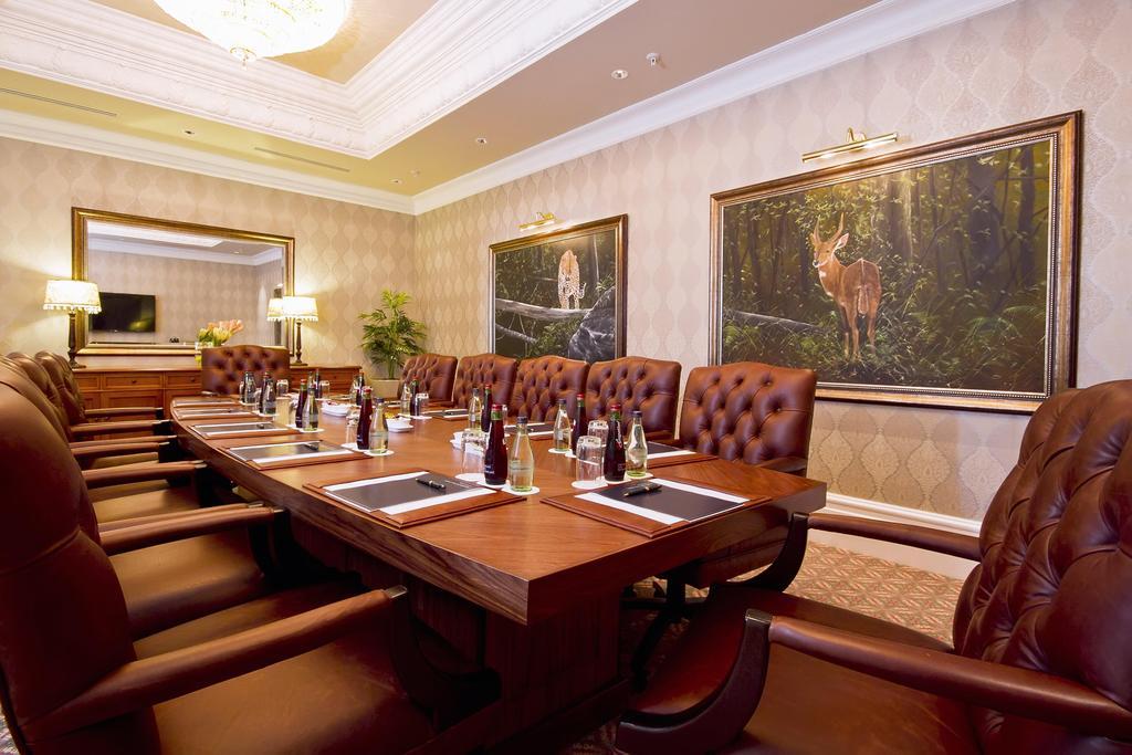 The Boardwalk Hotel, Convention Centre & Spa Port Elizabeth Esterno foto