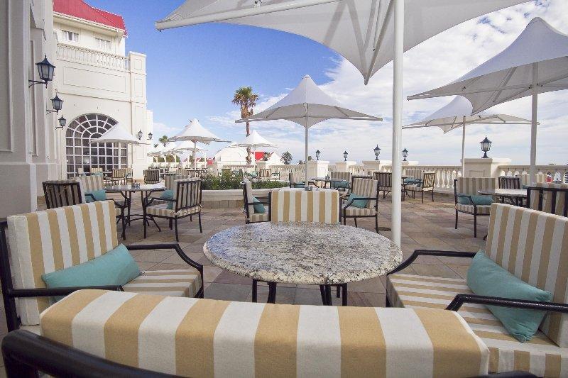 The Boardwalk Hotel, Convention Centre & Spa Port Elizabeth Esterno foto