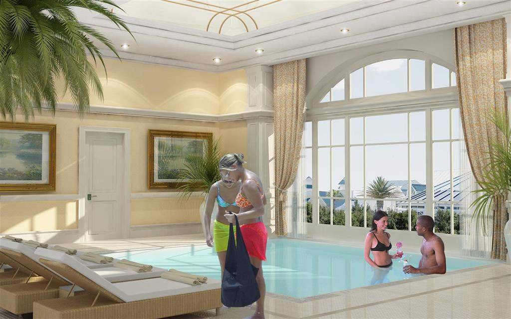 The Boardwalk Hotel, Convention Centre & Spa Port Elizabeth Servizi foto
