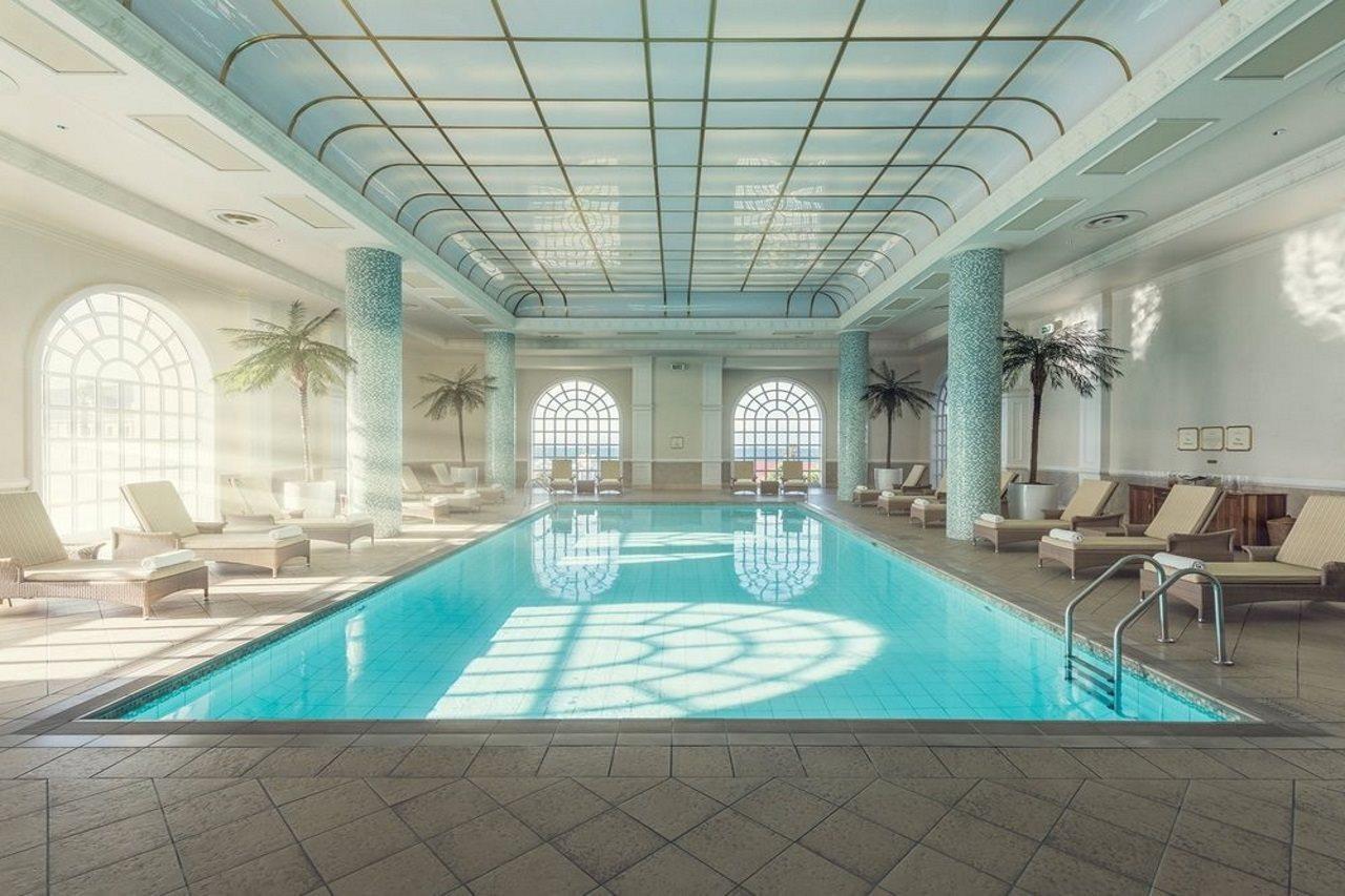 The Boardwalk Hotel, Convention Centre & Spa Port Elizabeth Esterno foto