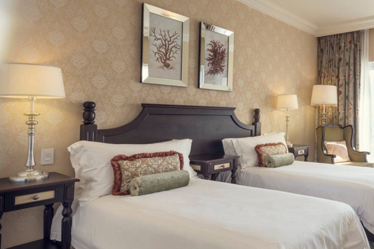 The Boardwalk Hotel, Convention Centre & Spa Port Elizabeth Esterno foto