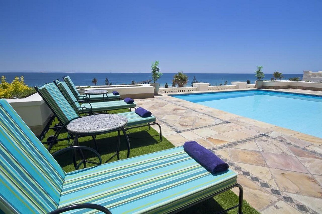 The Boardwalk Hotel, Convention Centre & Spa Port Elizabeth Esterno foto