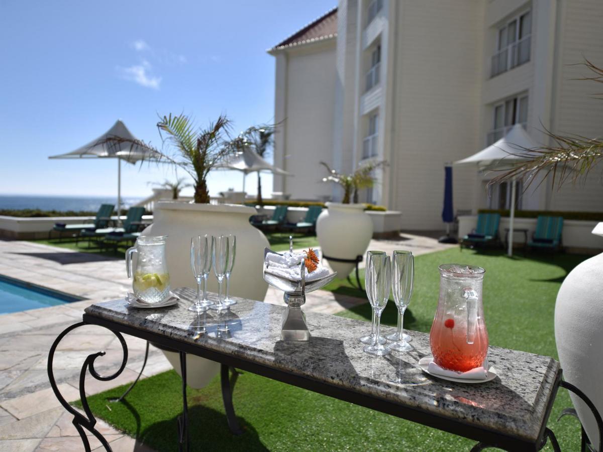 The Boardwalk Hotel, Convention Centre & Spa Port Elizabeth Esterno foto