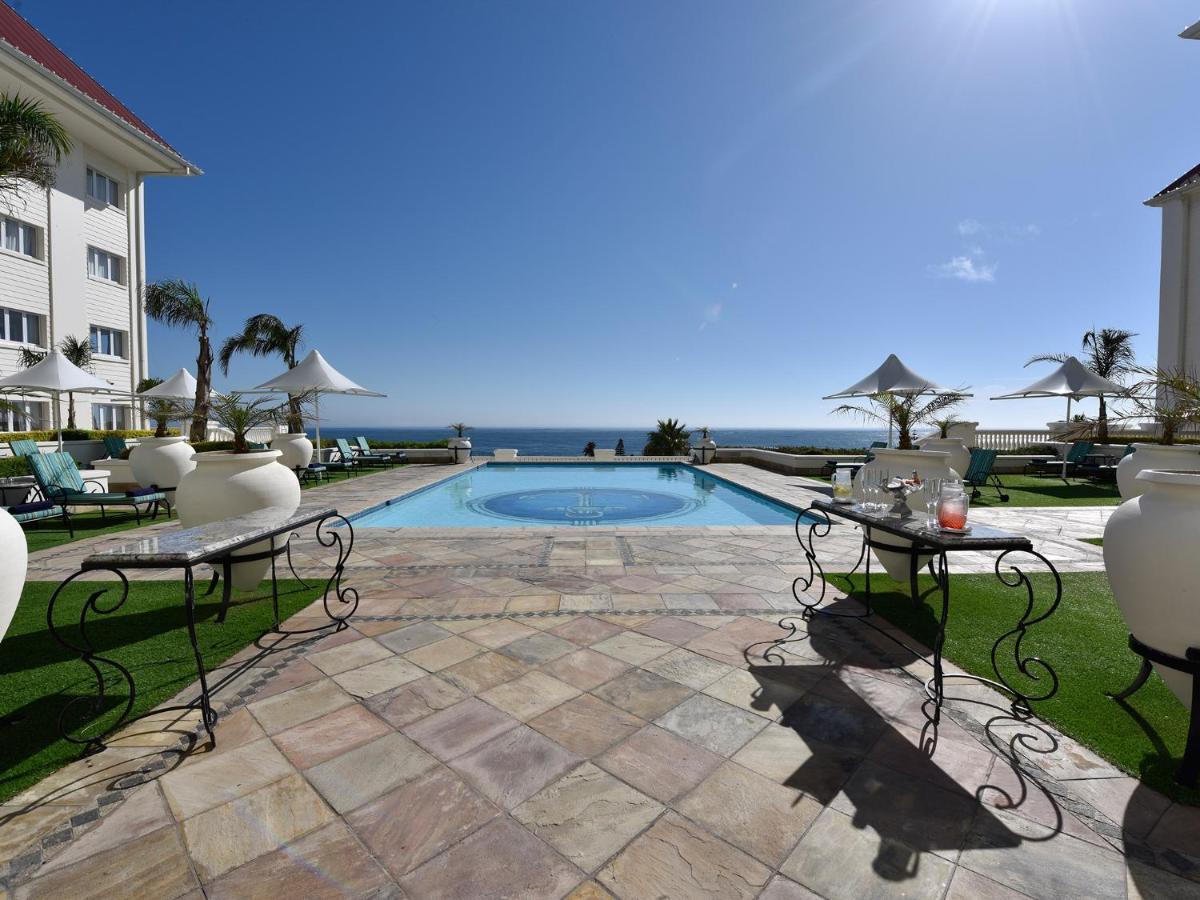The Boardwalk Hotel, Convention Centre & Spa Port Elizabeth Esterno foto