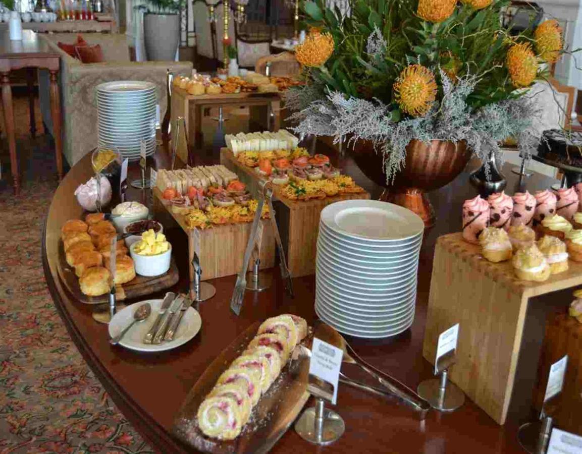 The Boardwalk Hotel, Convention Centre & Spa Port Elizabeth Esterno foto
